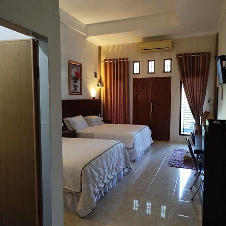 Kana Hasya Homestay "Rumoh Jamee" Meulaboh Εξωτερικό φωτογραφία