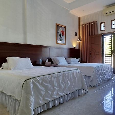 Kana Hasya Homestay "Rumoh Jamee" Meulaboh Εξωτερικό φωτογραφία