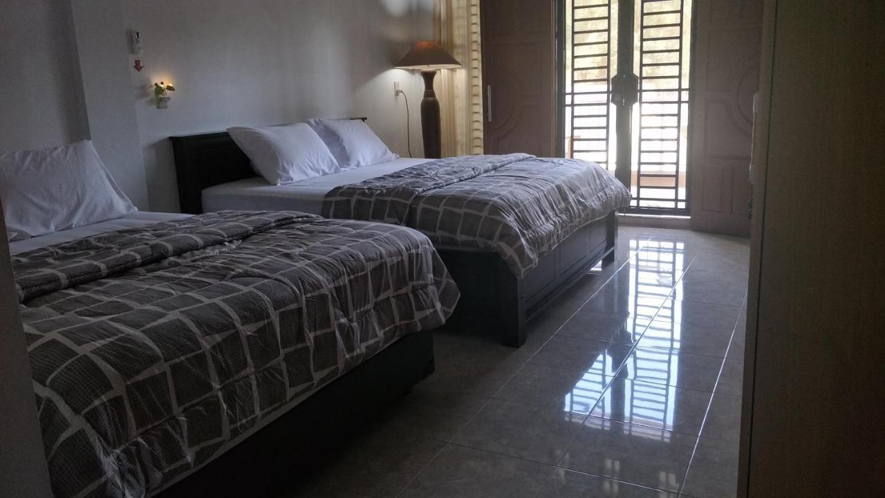 Kana Hasya Homestay "Rumoh Jamee" Meulaboh Εξωτερικό φωτογραφία