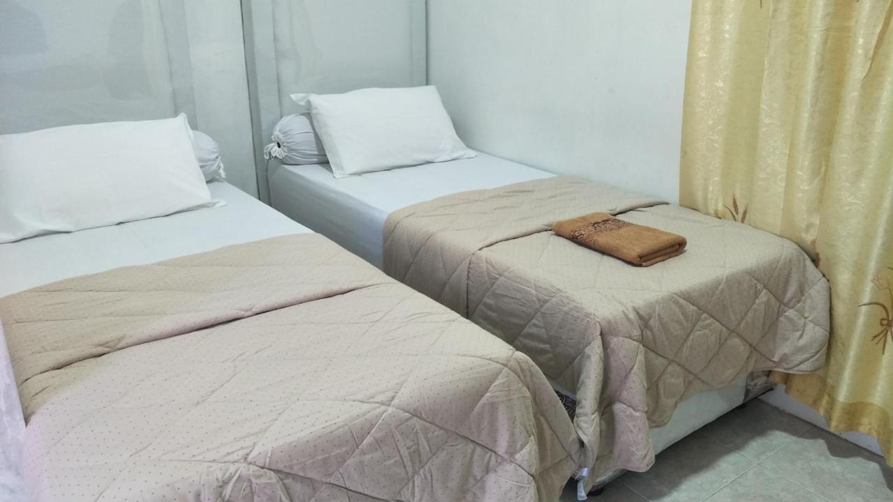 Kana Hasya Homestay "Rumoh Jamee" Meulaboh Εξωτερικό φωτογραφία