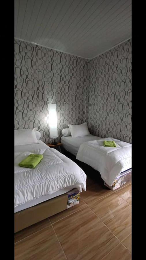 Kana Hasya Homestay "Rumoh Jamee" Meulaboh Εξωτερικό φωτογραφία