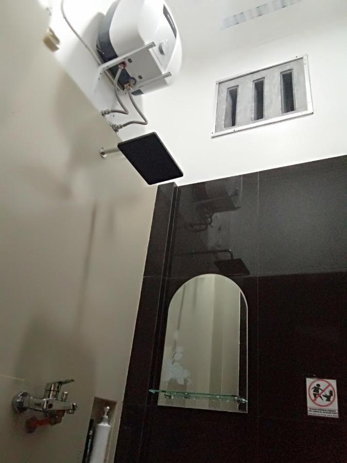 Kana Hasya Homestay "Rumoh Jamee" Meulaboh Εξωτερικό φωτογραφία