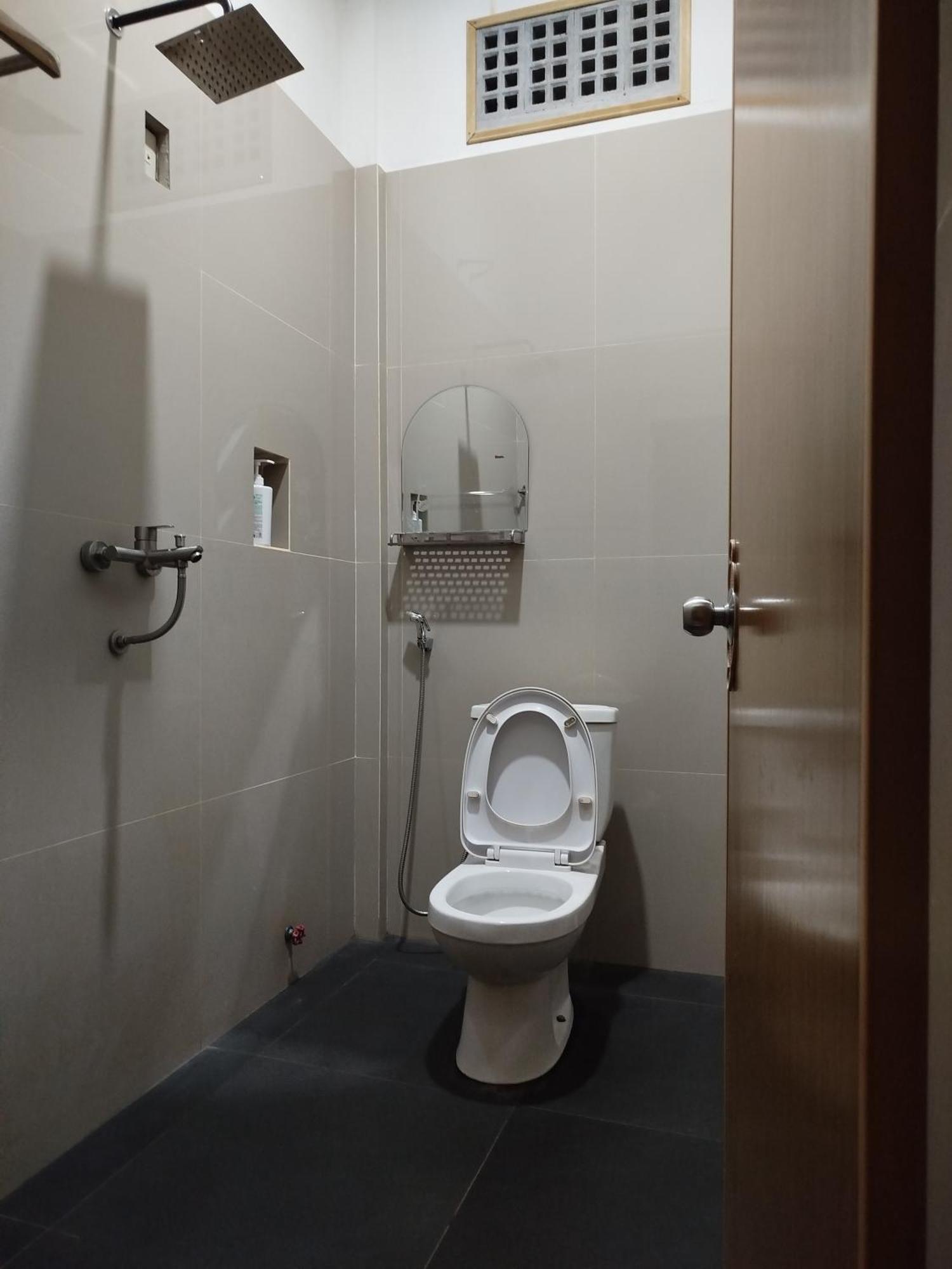 Kana Hasya Homestay "Rumoh Jamee" Meulaboh Εξωτερικό φωτογραφία