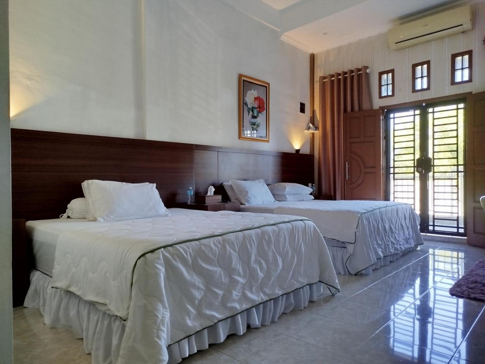 Kana Hasya Homestay "Rumoh Jamee" Meulaboh Εξωτερικό φωτογραφία