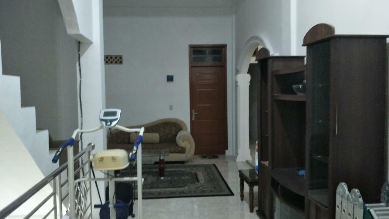 Kana Hasya Homestay "Rumoh Jamee" Meulaboh Εξωτερικό φωτογραφία