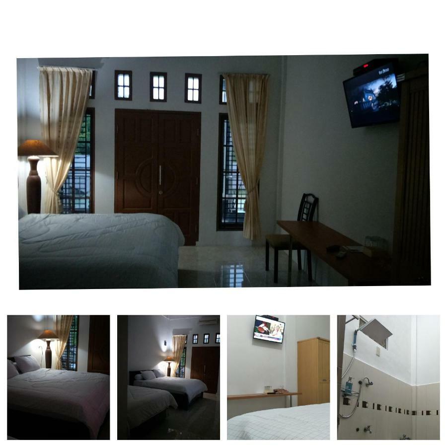 Kana Hasya Homestay "Rumoh Jamee" Meulaboh Εξωτερικό φωτογραφία