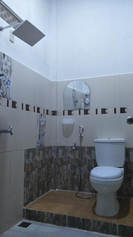 Kana Hasya Homestay "Rumoh Jamee" Meulaboh Εξωτερικό φωτογραφία