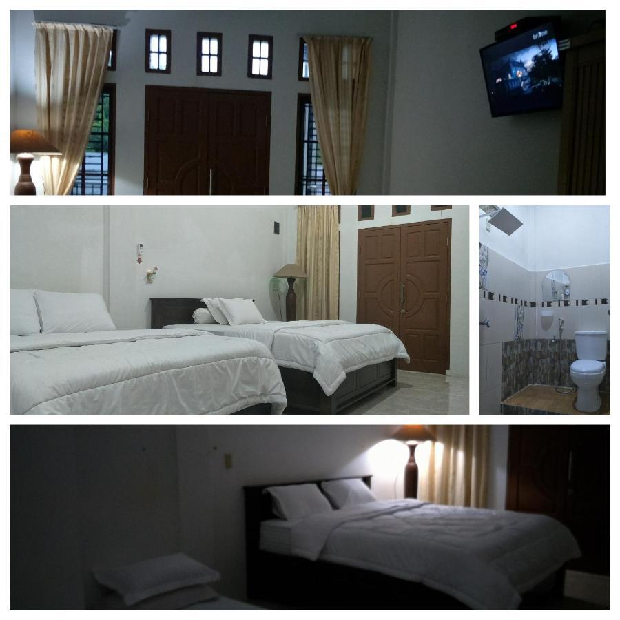 Kana Hasya Homestay "Rumoh Jamee" Meulaboh Εξωτερικό φωτογραφία